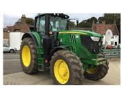 2016 John Deere 6175M