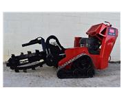 2013 TORO TRX-16 TRENCHER - E6951