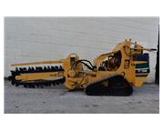 2013 VERMEER RTX250 TRENCHER - R6952