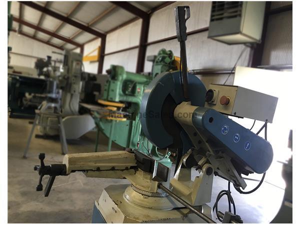 Baileigh Industrial | 7.5 HP | Dimensions 47" x 47" x 72" | Baileigh Industrial | 7.5 HP | Dimensions 47" x 47" x 72" |