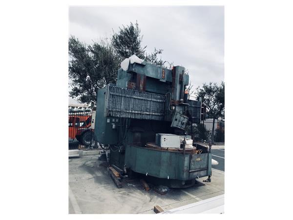 KING 56" VTL KING 56" VTL