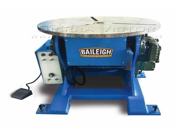 BAILEIGH Welding Positioner WP-1100