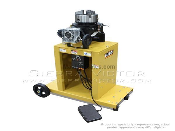 BAILEIGH WP-1800F Welding Positioner