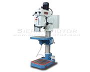 BAILEIGH Gear Driven Drill Press DP-1850G