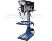 BAILEIGH Variable Speed Drill Press DP-1200VS