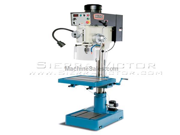 BAILEIGH Variable Speed Drill Press DP-1500VS