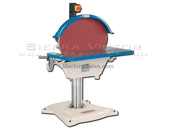 BAILEIGH Disc Grinder DG-500