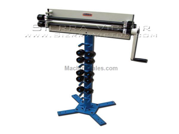 BAILEIGH Bead Rolling Machine BR-18M-18