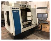 HURCO Model VMX-24 Ultimax IV Control