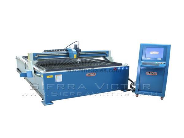BAILEIGH CNC Plasma Table PT-105HD-W CNC BAILEIGH CNC Plasma Table PT-105HD-W CNC