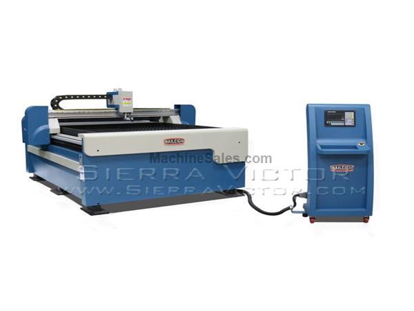 BAILEIGH Plasma Cutting Table PT-44AHC BAILEIGH Plasma Cutting Table PT-44AHC
