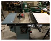 Delta 10" Hybrid cabinet saw