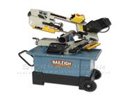 BAILEIGH Horizontal and Vertical Band Saw BS-712MS