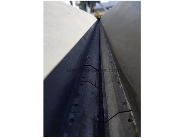 Jetline | 100 Amp | Dimensions 51" x 204" x 103" | Jetline | 100 Amp | Dimensions 51" x 204" x 103" |