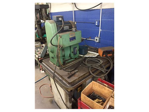 SPEEDYCUT HORIZONTAL TAPPER SPEEDYCUT HORIZONTAL TAPPER