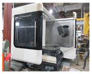 DMG MORI DMU 125P 5-AXIS UNIVERSAL