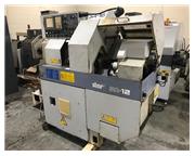 Automatic Screw Machines for sale, New & Used | MachineSales.com
