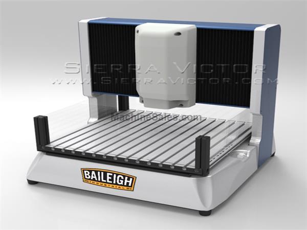 BAILEIGH CNC Desktop Engraver DEM-1717 BAILEIGH CNC Desktop Engraver DEM-1717