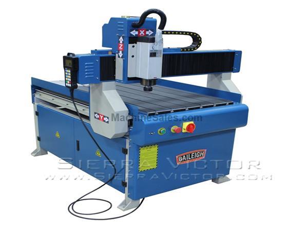 BAILEIGH CNC Router Table WR-32 BAILEIGH CNC Router Table WR-32