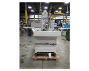 1995 SUNNEN MODEL MBB1660D HORIZONTAL HONE, .060" - 6.5"