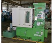 25" ICHIKAWA VERTICAL SPINDLE ROTARY SURFACE GRINDER,  MODEL IBC800