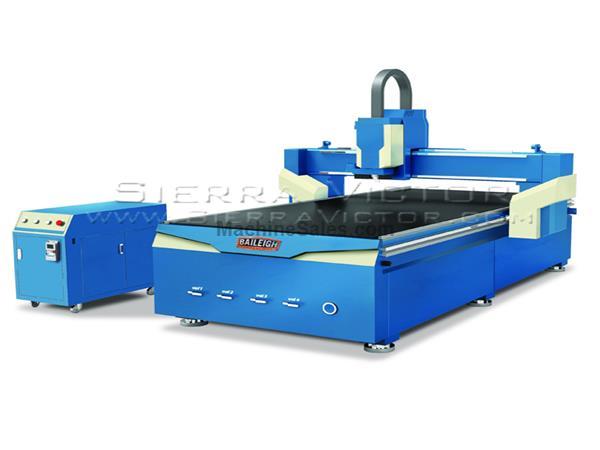 BAILEIGH CNC Wood Routing Table WR-105V-ATC BAILEIGH CNC Wood Routing Table WR-105V-ATC