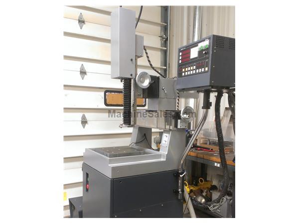 Current ST300 EDM Hole Drill Current ST300 EDM Hole Drill