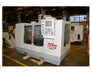 HAAS #VF-3 VERTICAL MACHINING CENTER