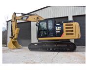 2015 CATERPILLAR 320EL EXCAVATOR - E6973