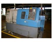 HYUNDAI HIT-15F HITURN CNC LATHE,  MODEL HIT-15F