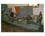 27" X 100" AXELSON HEAVY DUTY ENGINE LATHE