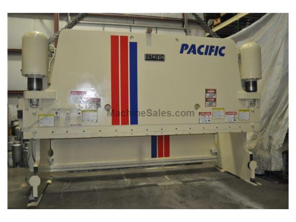 300 Ton Pacific Model 300-16 Hydraulic Press Brake