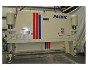 300 Ton Pacific Model 300-16 Hydraulic Press Brake