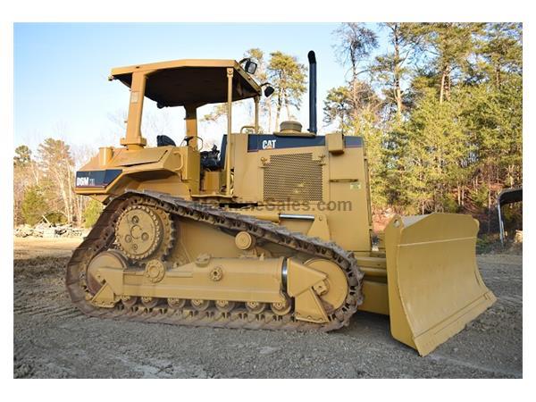 1997 CATERPILLAR D6M XL DOZER