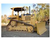 1997 CATERPILLAR D6M XL DOZER