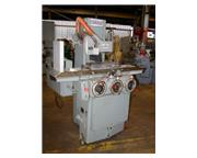 6" X 18" BROWN & SHARPE MICROMASTER HYDRAULIC SURFACE GRINDER