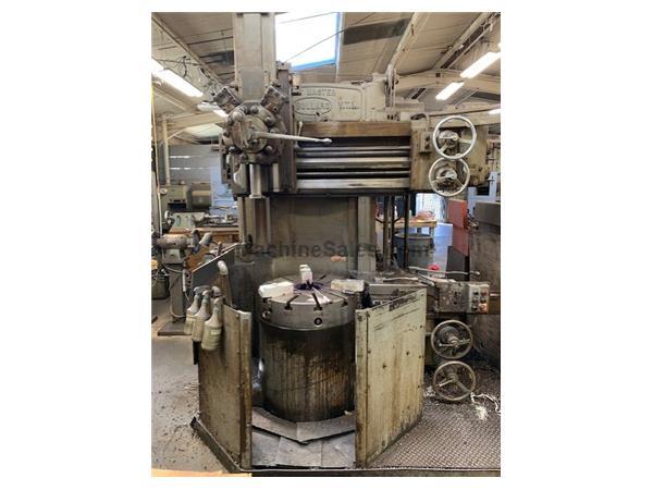 BULLARD 30" CUTMASTER VTL BULLARD 30" CUTMASTER VTL