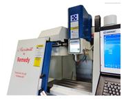 NEW Remedy-Atrump Maxi-Mill Machining Center