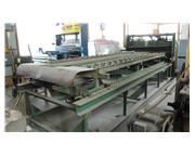 SHEET METAL CUT-TO-LENGTH LINE