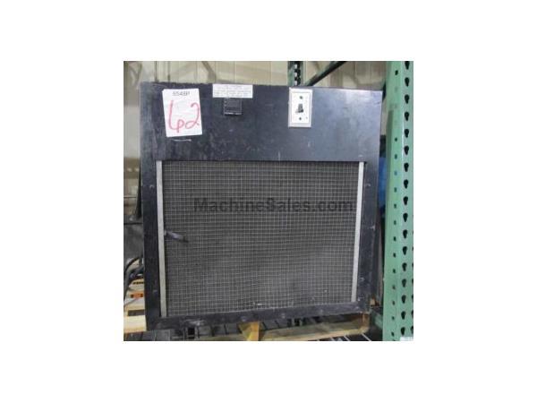 1 Ton, Koolant Koolers # KV1000 , air cooled water chiller, #6548P 1 Ton, Koolant Koolers # KV1000 , air cooled water chiller, #6548P
