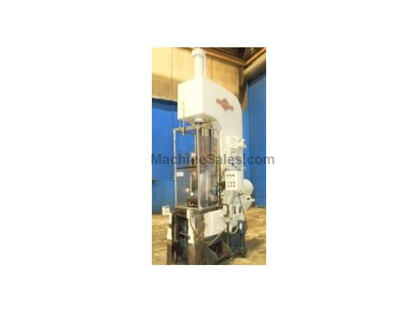 10 Ton x 42" str., Colonial # VBS-10-42 , 20 HP, #8145P 10 Ton x 42" str., Colonial # VBS-10-42 , 20 HP, #8145P