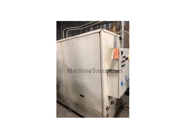 25 Ton, Koolant Koolers # SCV25000PR-MB , refrigerated chiller, R22 refrigerant, #8218P 25 Ton, Koolant Koolers # SCV25000PR-MB , refrigerated chiller, R22 refrigerant, #8218P