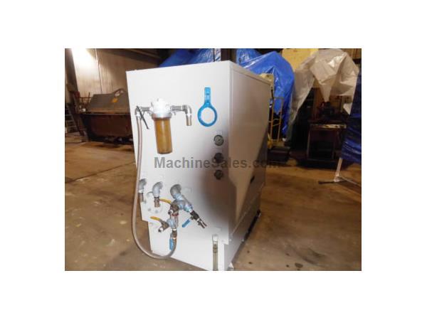 7.5 Ton, Koolant Koolers # HCW7500-PR-NF-R134-M , refrigerated chiller, 2006, #8130P 7.5 Ton, Koolant Koolers # HCW7500-PR-NF-R134-M , refrigerated chiller, 2006, #8130P