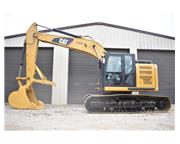 2015 CATERPILLAR 320ELRR E6985