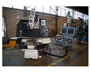 HURCO HAWK 30/DSM 3 AXIS VERTICAL CNC BED MILL