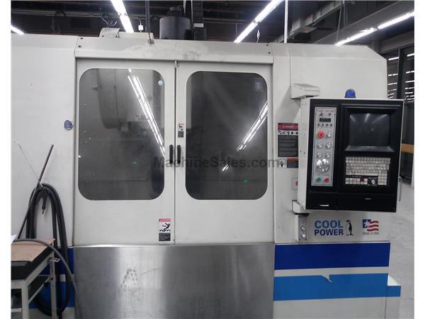 Fadal 4525 VMC Fadal 4525 VMC