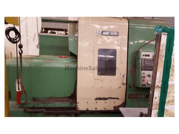 Mori Seiki SL-65B Mori Seiki SL-65B