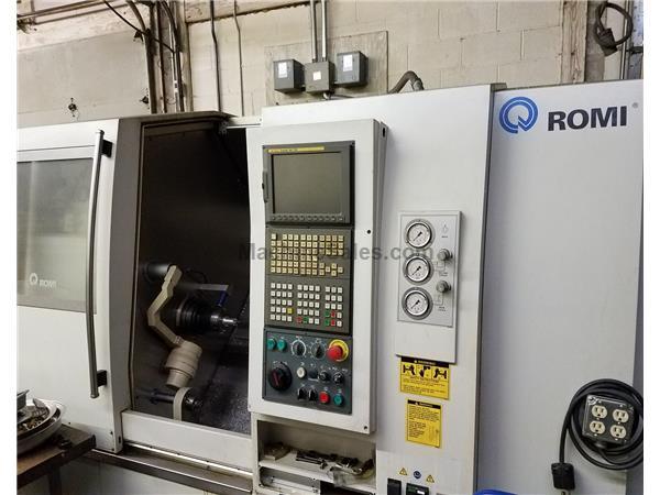 Romi E280 Romi E280