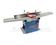 BAILEIGH Long Bed Jointer IJ-666