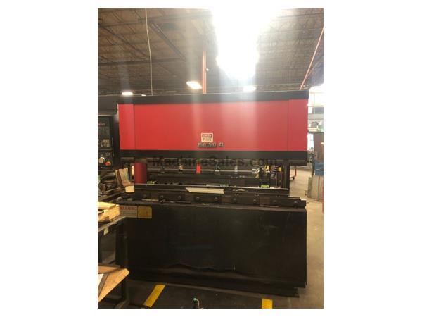 55 Ton Amada FBD-5020 CNC Press Brake 55 Ton Amada FBD-5020 CNC Press Brake